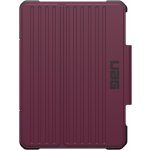 UAG Metropolis SE bordeaux iPad Air 11 2024 124473119049 – Hledejceny.cz