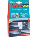 Ceys Tack Ceys na schody černá 5 m x 2,5 cm – Zboží Mobilmania
