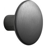 Muuto The Dots Metal Medium černý 1 ks – Hledejceny.cz
