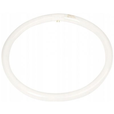 Philips kruhová Master TL-E Circular Super 80 40W/840 T9 G10q neutrální bílá – Hledejceny.cz