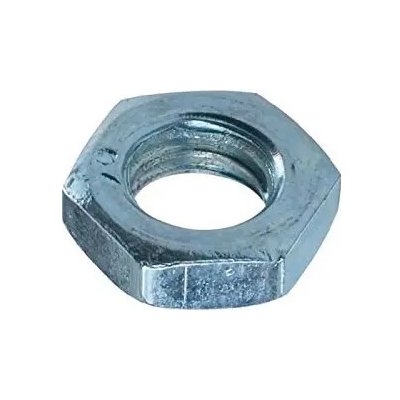 Matice DIN 439 B ocel tř. 4 M14x1 ZB – Hledejceny.cz