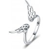 Prsteny Royal Fashion prsten Andělská křídla SCR457