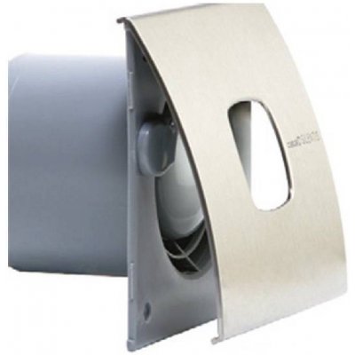 Cata Silentis 10 Inox T 01071300 – Zboží Mobilmania