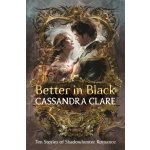 Better in Black – Zboží Dáma