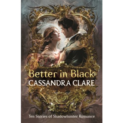 Better in Black – Zboží Dáma