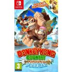 Donkey Kong Country: Tropical Freeze – Zboží Živě