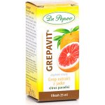 Dr.Popov Grepavit grep extrakt z jader 25 ml – Hledejceny.cz