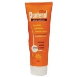 Mika Pantenol gel po opalování 4% s Aloe Vera 100 ml – Zboží Dáma