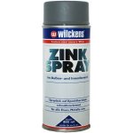 WILCKENS Zinková barva ve spreji - - Zinkspray matný 400 ml – Hledejceny.cz