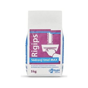 RIGIPS Max tmel 5 kg