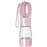 LGJ Group cestovní plastová 0,26 l – Zbozi.Blesk.cz