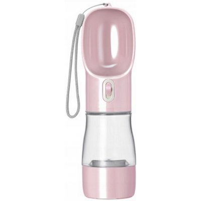 LGJ Group cestovní plastová 0,26 l – Zbozi.Blesk.cz