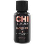 Chi Black Seed Oil Dry Oil 15 ml – Zboží Mobilmania