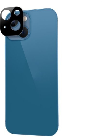 Pouzdro SBS ochranné objektivu fotoaparátu iPhone 13 mini