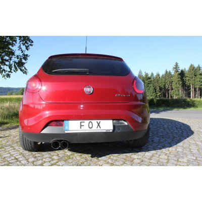 FOX FI021031-012 – Hledejceny.cz