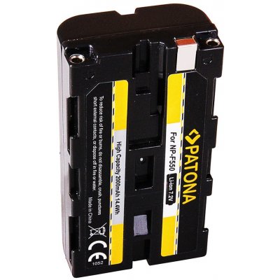 Patona PT1052 – Sleviste.cz