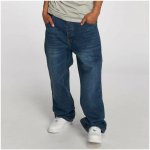 Ecko Unltd. Baggy Fat Bro modré – Zboží Dáma