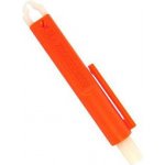 Kruuse Jorgen Kleště na klíšťata plast oranžové BUSTER 1 ks – HobbyKompas.cz Kruuse Jorgen Kleště na klíšťata plast oranžové BUSTER 1 ks – HobbyKompas.cz
