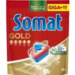 Somat Gold tablety do myčky 90 ks – Zboží Dáma