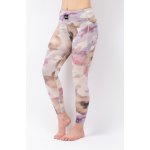 Eivy Pocket Merino Wool Tights aquarelle – Zboží Dáma