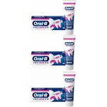 Oral-B Junior 6-12 3 x 75 ml – Hledejceny.cz