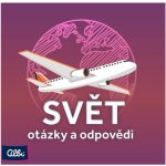 Albi Svět otázky a odpovědi – Sleviste.cz