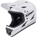 KENNY Downhill Solid White 2025 – Sleviste.cz