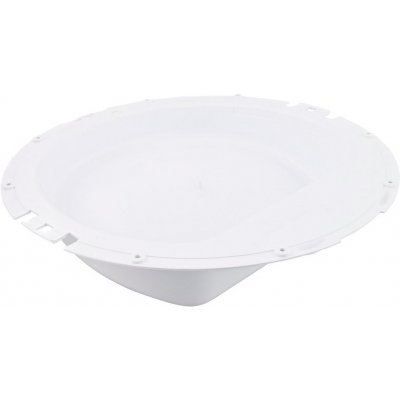 AEG Electrolux Zanussi 1366098018, 1366010005, 1366098000 plastový díl vnitřních dvířek sušičky prádla – Sleviste.cz