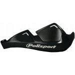 Polisport kryty páček EVOLUTION INTEGRAL černý – Sleviste.cz