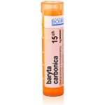 BARYTA CARBONICA POR 15CH GRA 1X4G – Hledejceny.cz