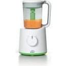 Parní hrnec na příkrmy Philips Avent 2v1 SCF870/20