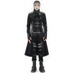 Devil Fashion Punk černá – Zboží Mobilmania