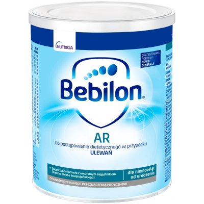 Modifikované Bebilon AR ProExpert 400 g – Zboží Mobilmania