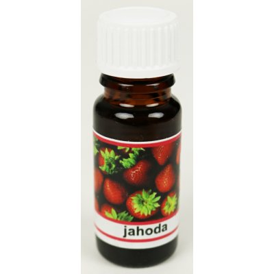 Michal Vonný olej Jahoda 10 ml – Hledejceny.cz