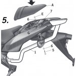 Shad K0Z778ST – Hledejceny.cz