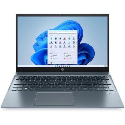 HP 15s-fq5929nc 8A8A3EA – Zboží Živě