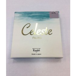 Kenko PL-C CELESTE 58 mm