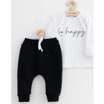 New Baby 2-dílná letní dívčí souprava Be Happy – Zboží Dáma