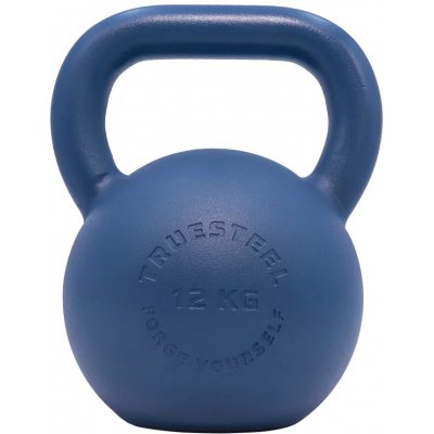 StrongGear Kettlebell ocel 12 kg – Zboží Dáma
