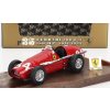 Model Brumm Ferrari F1 500f2 N 34 World Champion 1952 Alberto Ascari Brumm Win Yes We Can Cassazione 7 Luglio 2022 Red 1:43