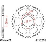 JT Sprockets JTR 216-40 – Sleviste.cz