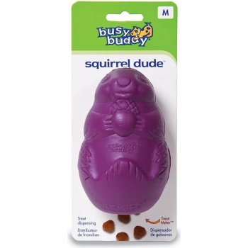 Premier Busy Buddy Squirrel Dude M