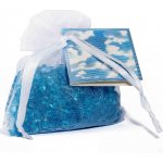 Boles d´olor vonný sáček organza 7 x 7,5 x 3 cm en una Nube Expo – Hledejceny.cz