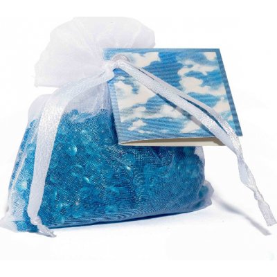 Boles d´olor vonný sáček organza 7 x 7,5 x 3 cm en una Nube Expo – Hledejceny.cz