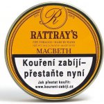 Rattrays Macbeth 50 g – Zboží Dáma
