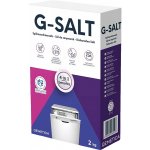 Gastrofans Regenerační sůl do myčky granulát 2 kg – Sleviste.cz