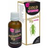 Afrodiziakum Hot Spain Fly women GOLD strong 30ml