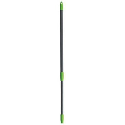 York 091050 Strend Pro násada teleskopická na mop/koště 150 cm – Hledejceny.cz