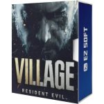 Resident Evil: Village – Zboží Živě