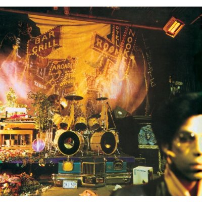 Prince - RSD:SIGN `O` THE TIMES LP – Hledejceny.cz